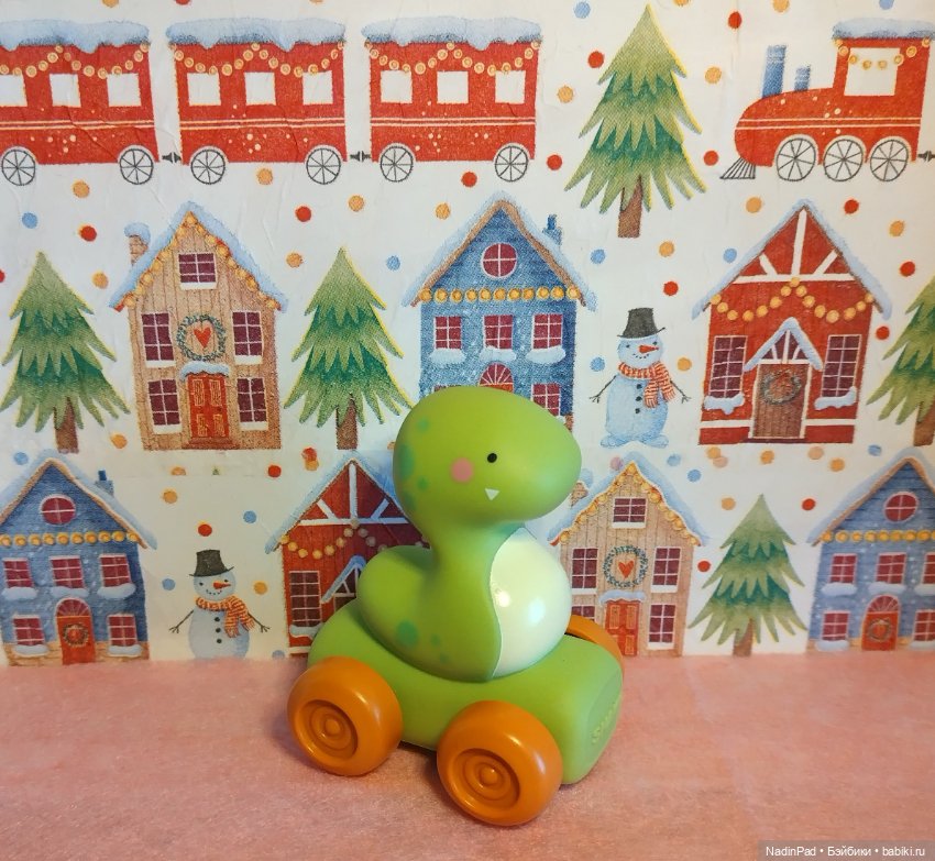 Обустройство продолжается (фото 7)