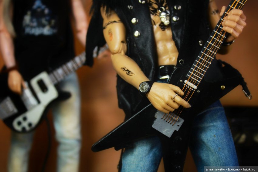 Когда звучат сердца:уникальный проект рок-музыкантов и перуанских индейцев (фото 3)