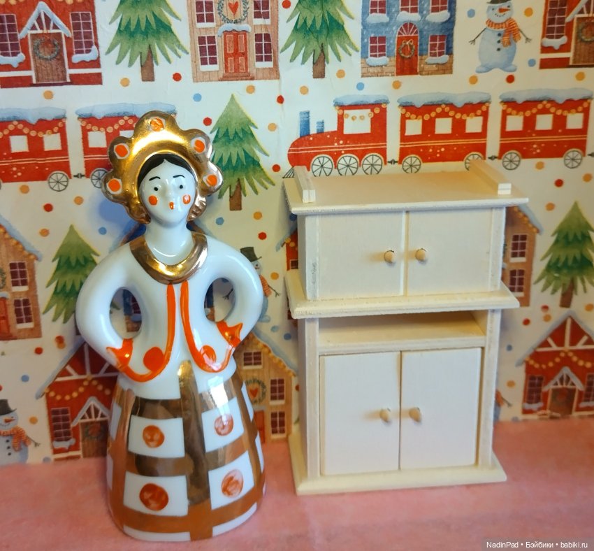 Обустройство продолжается (фото 6)