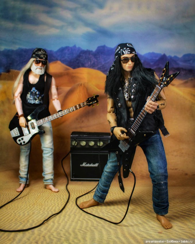 Когда звучат сердца:уникальный проект рок-музыкантов и перуанских индейцев (фото 8)