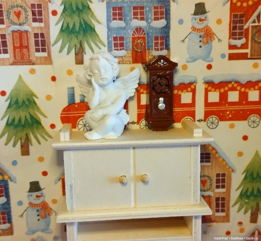 Обустройство продолжается (фото 3)