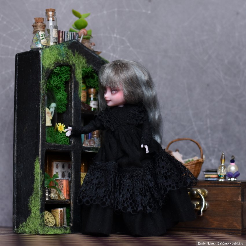 Фото-подборка: Волшебный шкаф (фото 5)