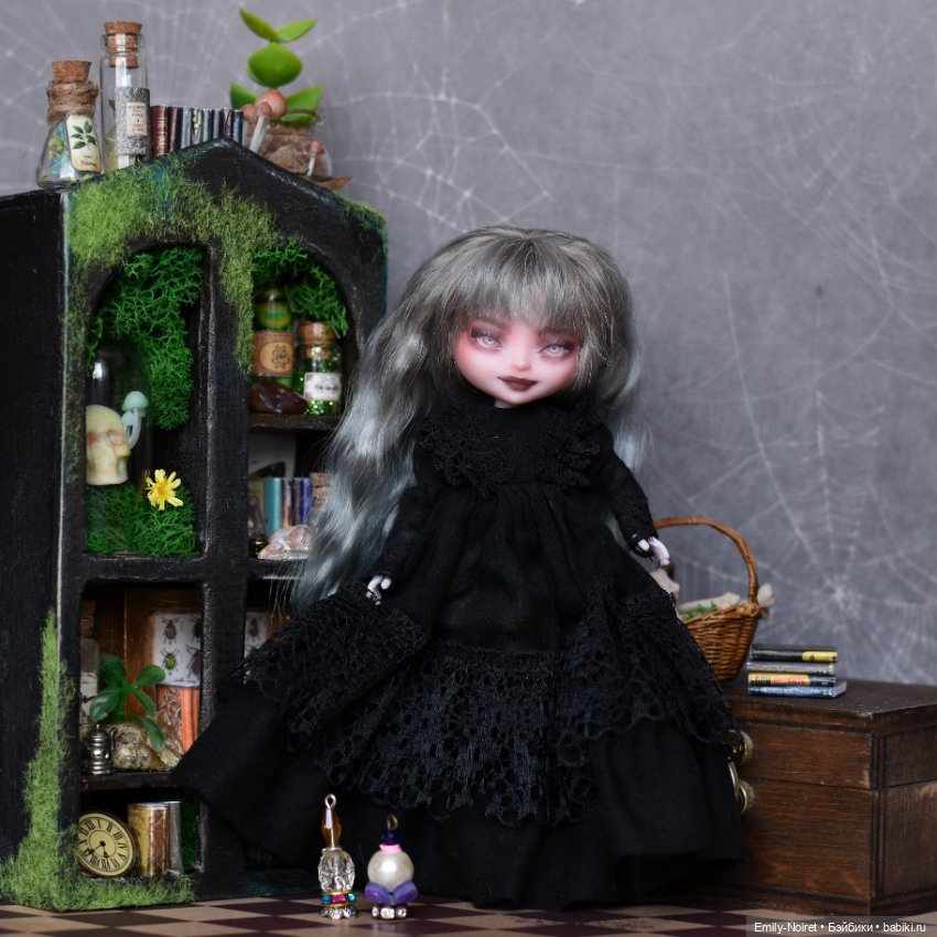 Фото-подборка: Волшебный шкаф (фото 6)