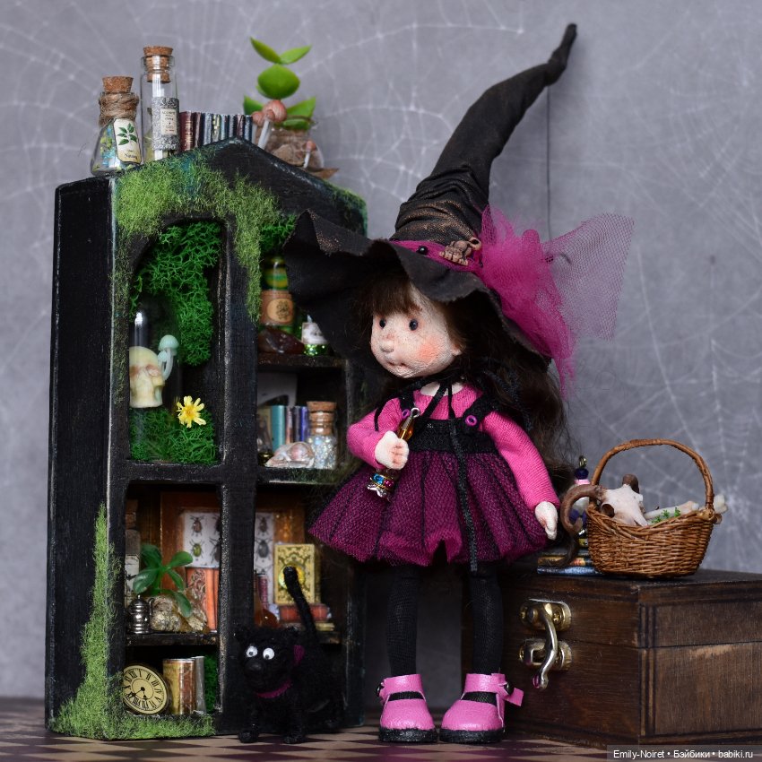 Фото-подборка: Волшебный шкаф (фото 8)