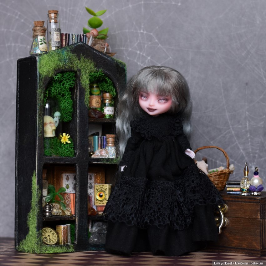 Фото-подборка: Волшебный шкаф (фото 4)