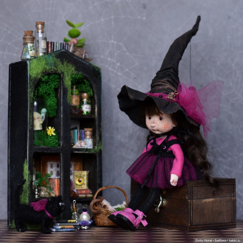 Фото-подборка: Волшебный шкаф (фото 7)