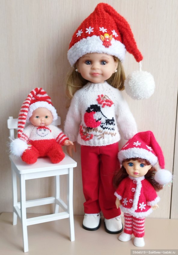 Новогодние незавершёнки стали полноценными костюмами (фото 9)