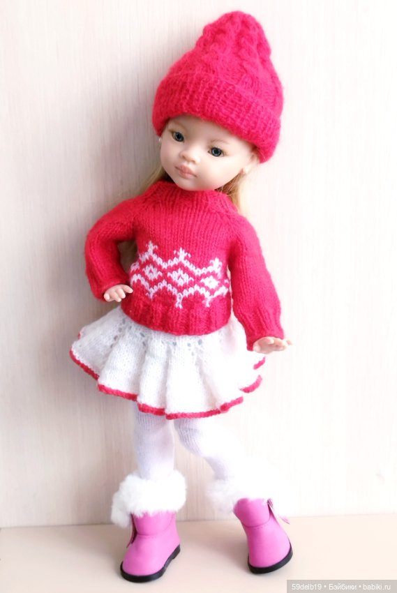 Новогодние незавершёнки стали полноценными костюмами (фото 7)