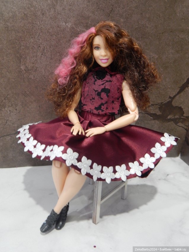 Мои пампушки — Коллекции шарнирных (фото 4)