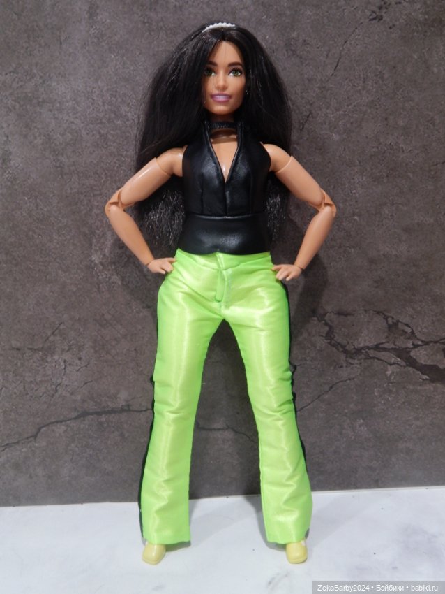 Мои пампушки — Коллекции шарнирных (фото 3)