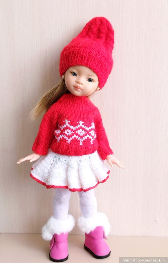 Новогодние незавершёнки стали полноценными костюмами (фото 5)