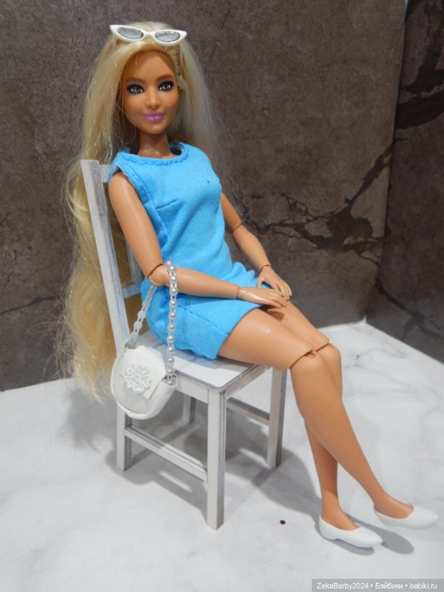 Мои пампушки — Коллекции шарнирных (фото 5)