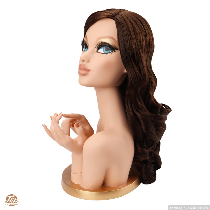 VIP-клуб JHDFASHIONDOLL™2025