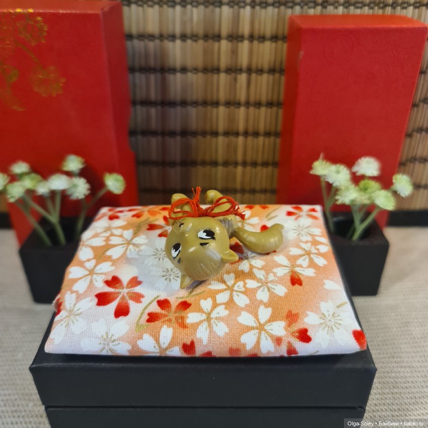 День кошки — Куклы с Алиэкспресс (Aliexpress): Китайские шарнирные (фото 10)