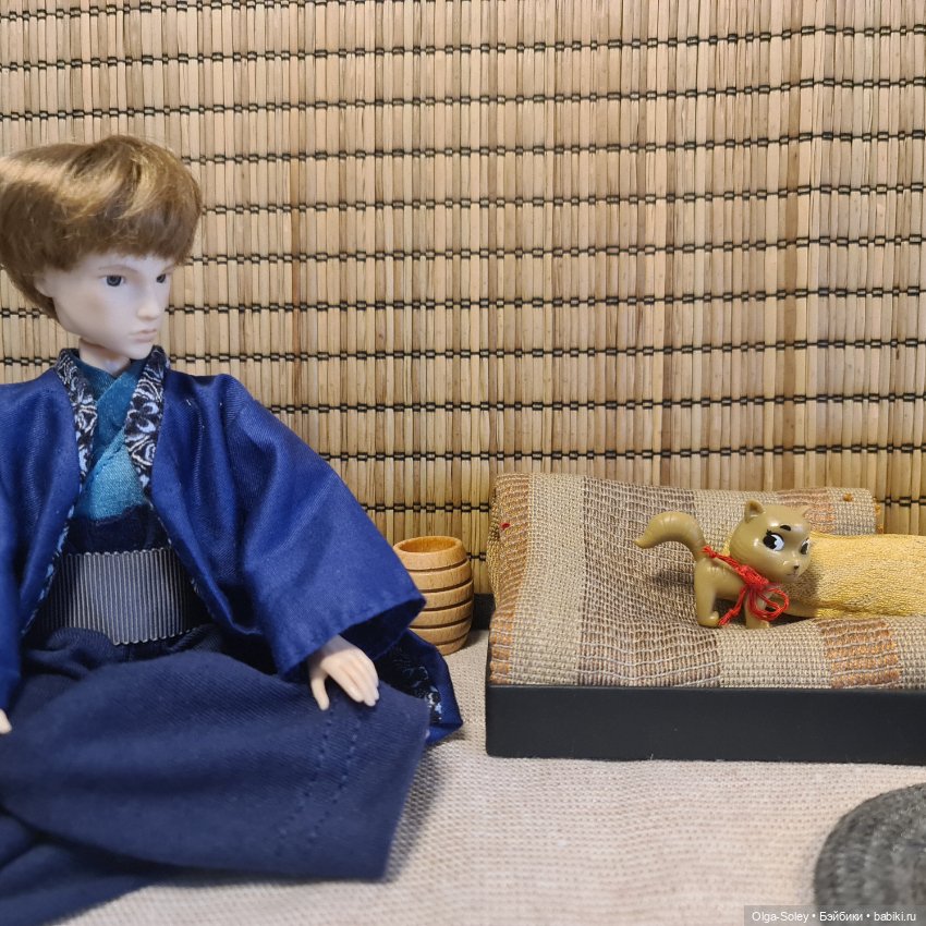 День кошки — Куклы с Алиэкспресс (Aliexpress): Китайские шарнирные