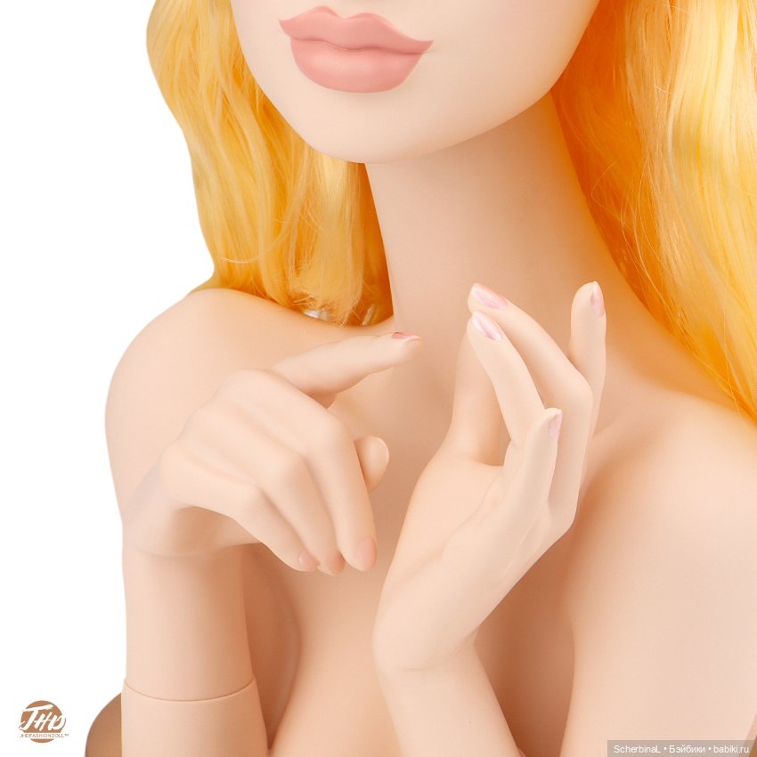 VIP-клуб JHDFASHIONDOLL™2025