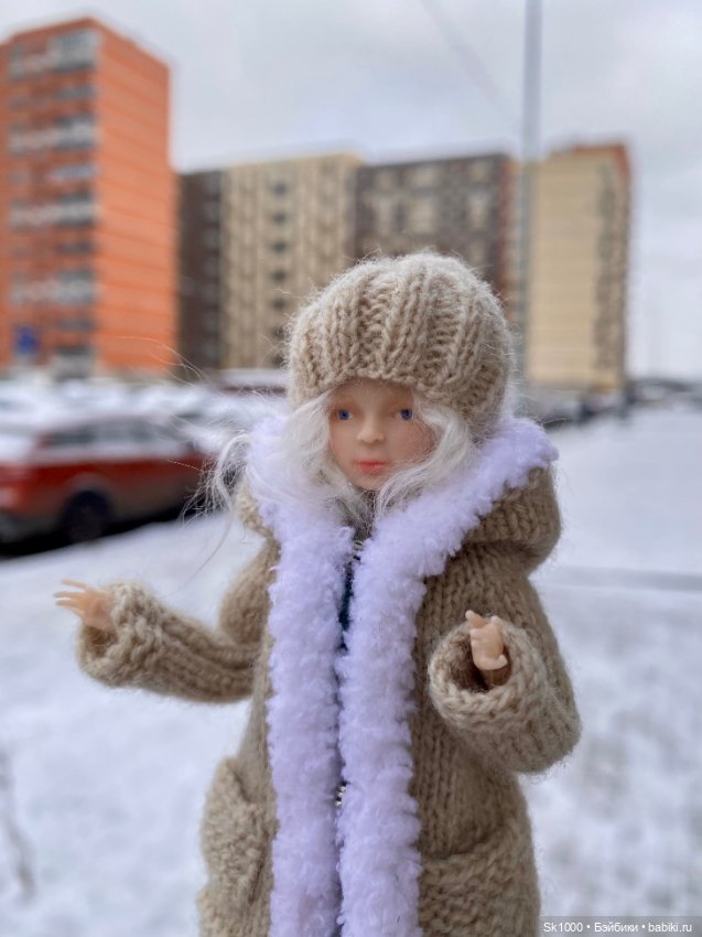 Сахарного воскресенья (Сахарок Натальи Петровой)