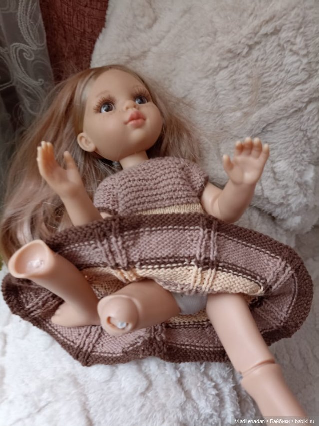 Нужна помощь — Ремонт и реставрация кукол: тело (фото 3)