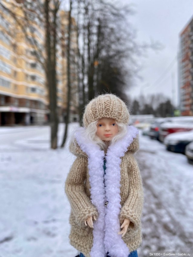 Сахарного воскресенья (Сахарок Натальи Петровой)