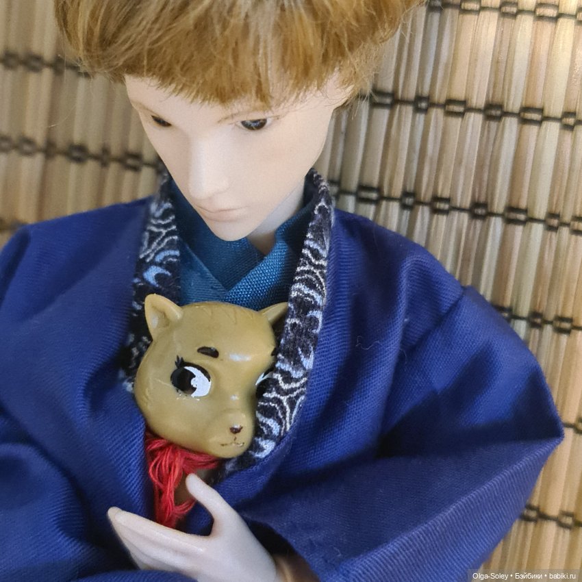 День кошки — Куклы с Алиэкспресс (Aliexpress): Китайские шарнирные