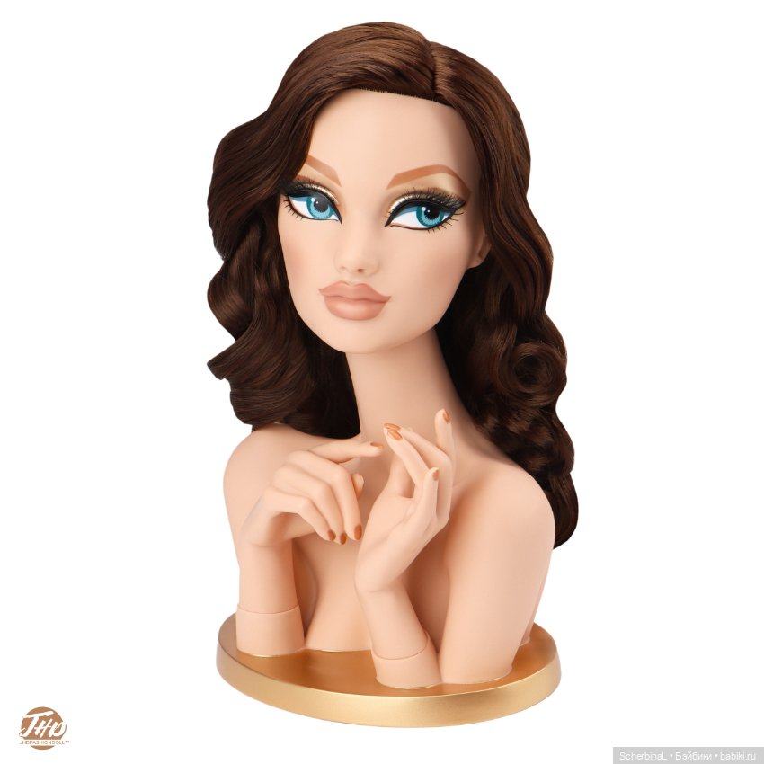 VIP-клуб JHDFASHIONDOLL™2025