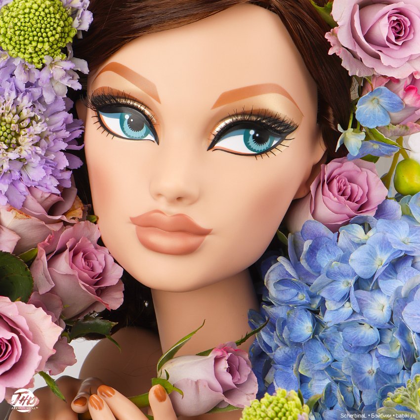 VIP-клуб JHDFASHIONDOLL™2025