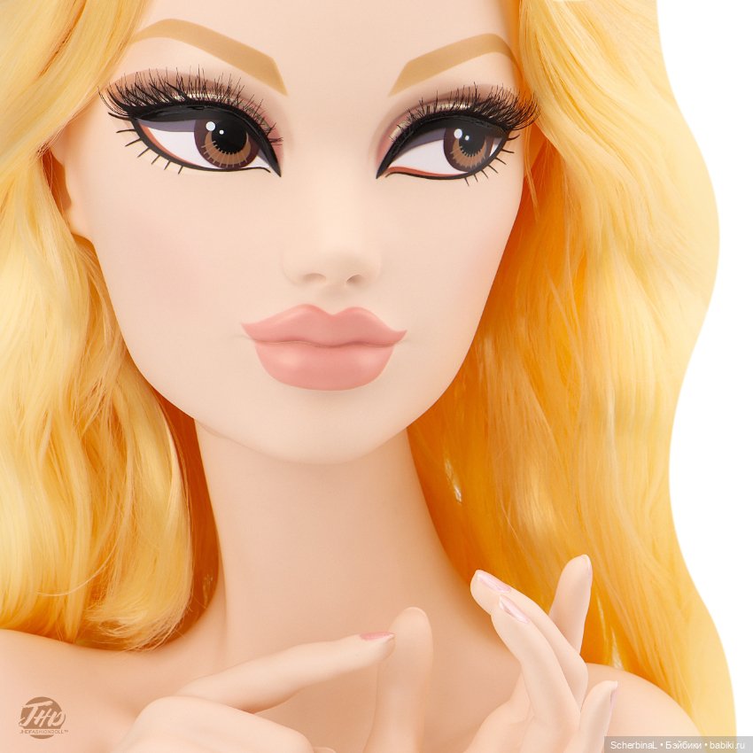 VIP-клуб JHDFASHIONDOLL™2025