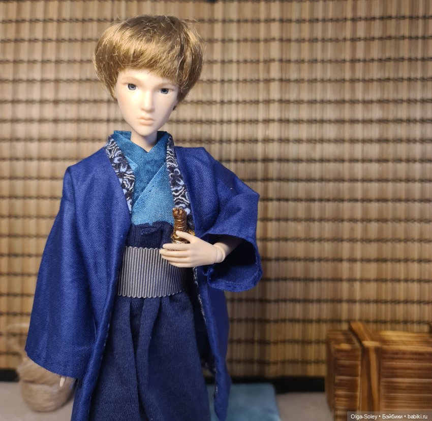 День кошки — Куклы с Алиэкспресс (Aliexpress): Китайские шарнирные (фото 6)