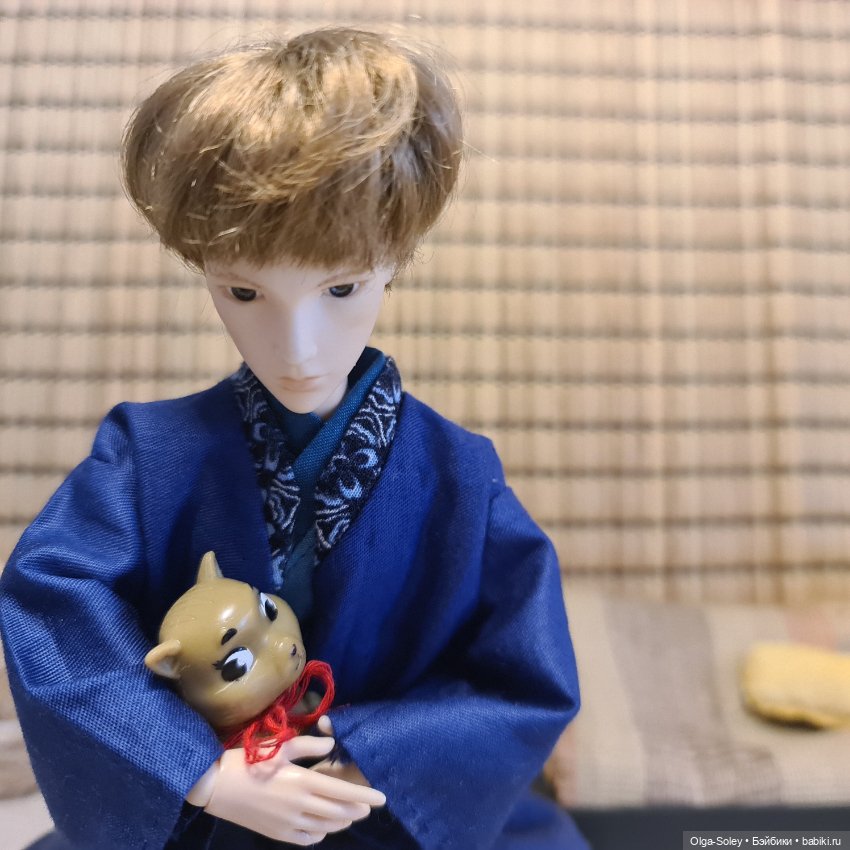 День кошки — Куклы с Алиэкспресс (Aliexpress): Китайские шарнирные