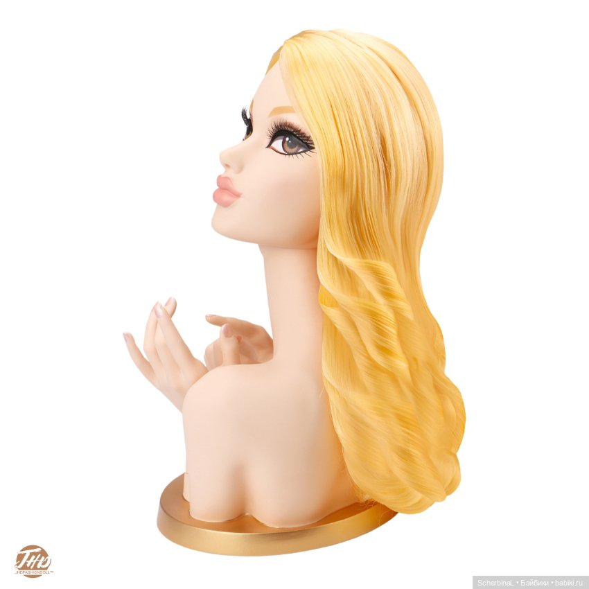 VIP-клуб JHDFASHIONDOLL™2025