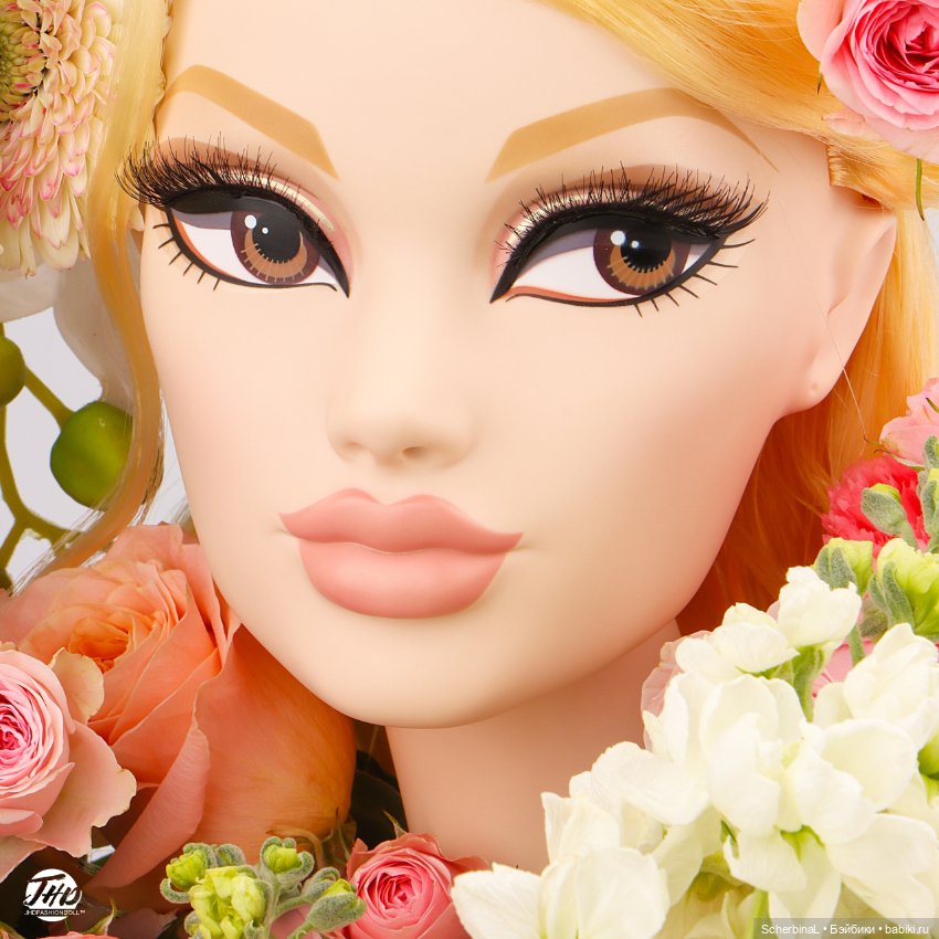 VIP-клуб JHDFASHIONDOLL™2025