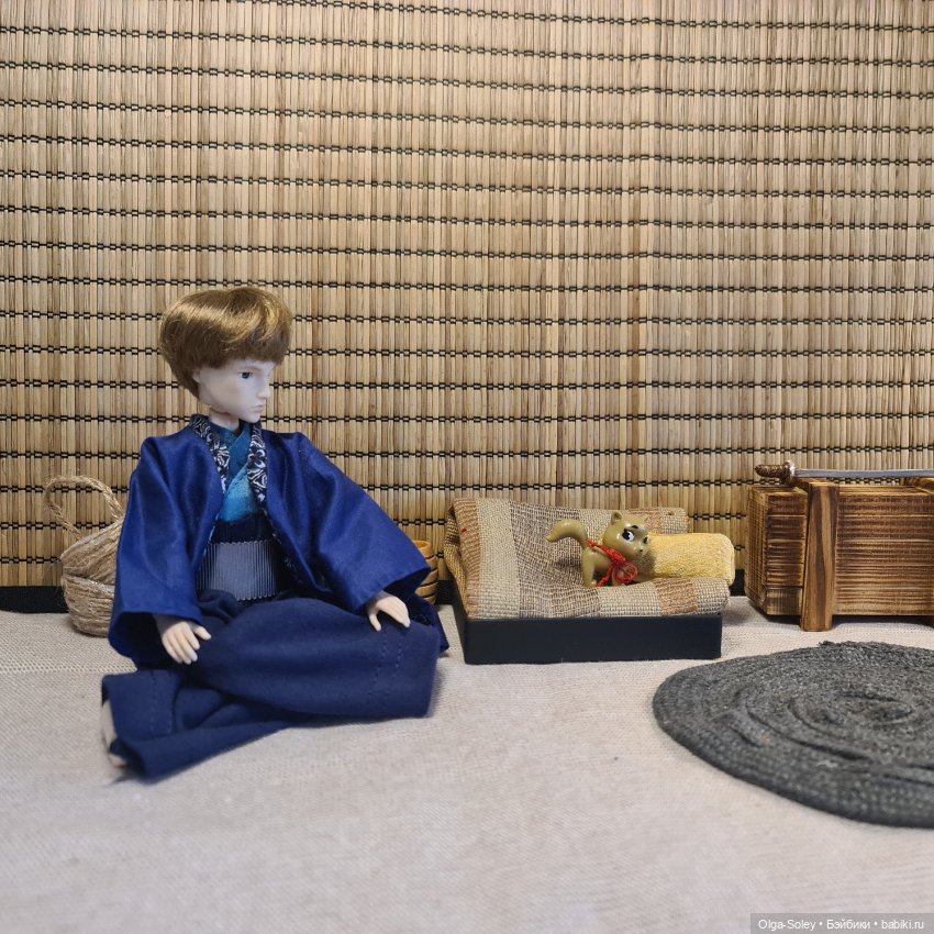 День кошки — Куклы с Алиэкспресс (Aliexpress): Китайские шарнирные