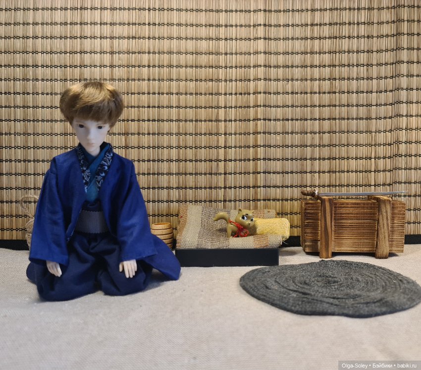 День кошки — Куклы с Алиэкспресс (Aliexpress): Китайские шарнирные