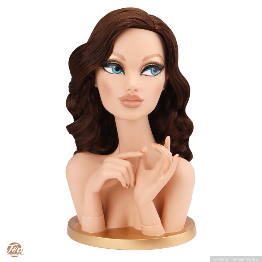 VIP-клуб JHDFASHIONDOLL™2025
