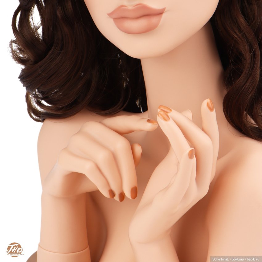 VIP-клуб JHDFASHIONDOLL™2025