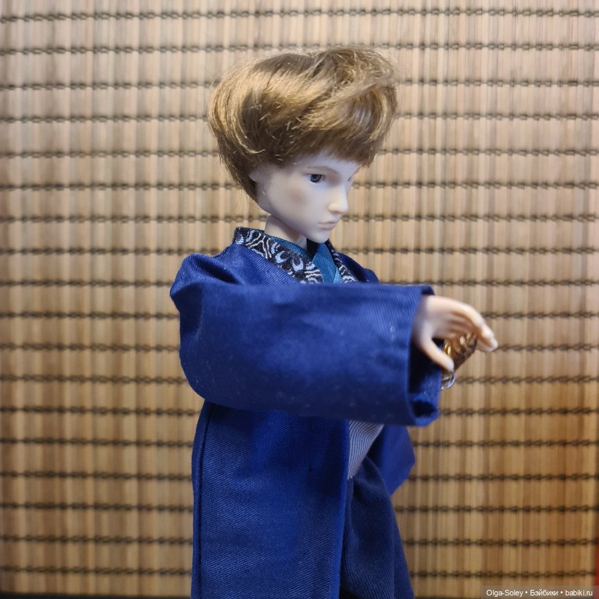 День кошки — Куклы с Алиэкспресс (Aliexpress): Китайские шарнирные (фото 7)