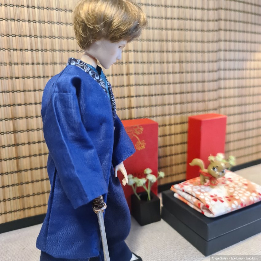 День кошки — Куклы с Алиэкспресс (Aliexpress): Китайские шарнирные