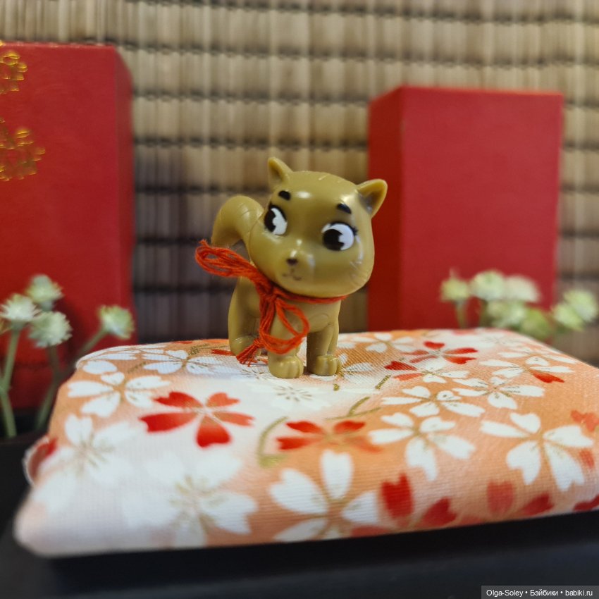 День кошки — Куклы с Алиэкспресс (Aliexpress): Китайские шарнирные