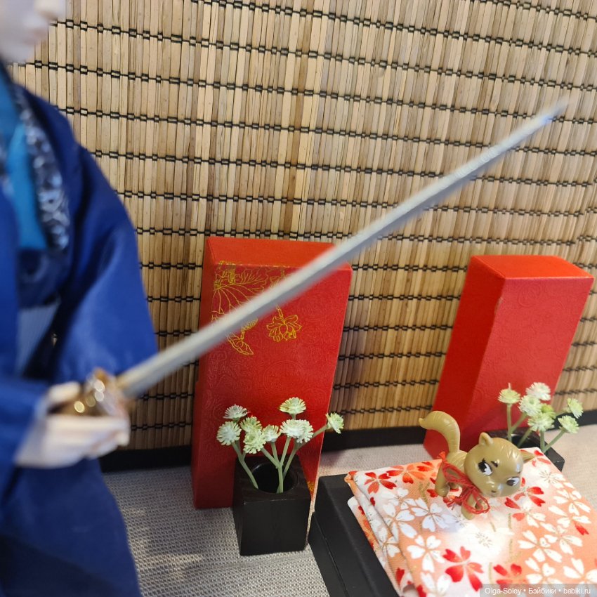 День кошки — Куклы с Алиэкспресс (Aliexpress): Китайские шарнирные