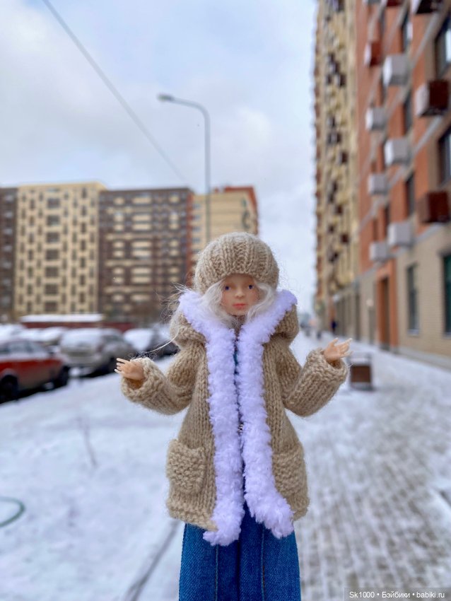 Сахарного воскресенья (Сахарок Натальи Петровой)