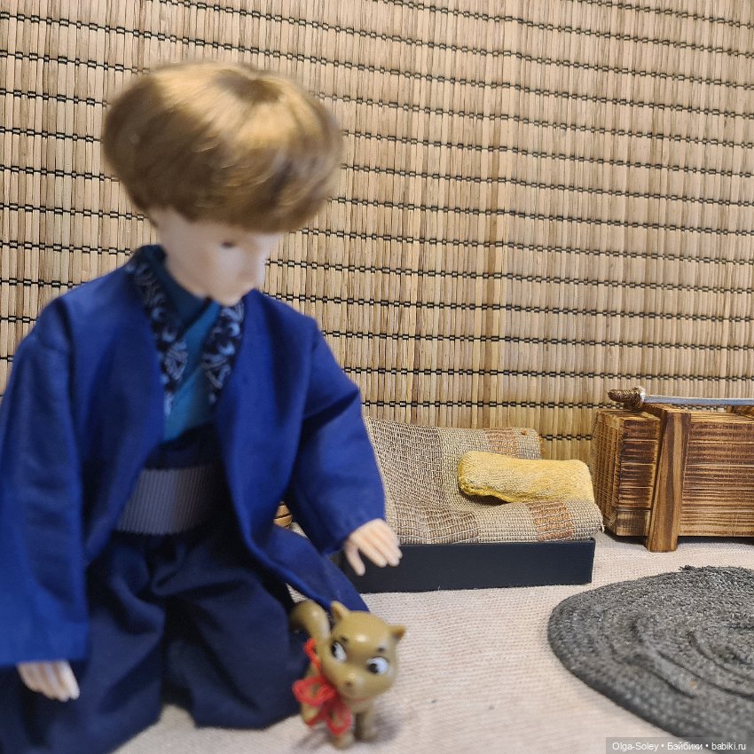 День кошки — Куклы с Алиэкспресс (Aliexpress): Китайские шарнирные