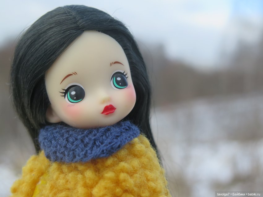 Popo Milk!!! Внезапно Popo Milk в моей команде (фото 4)