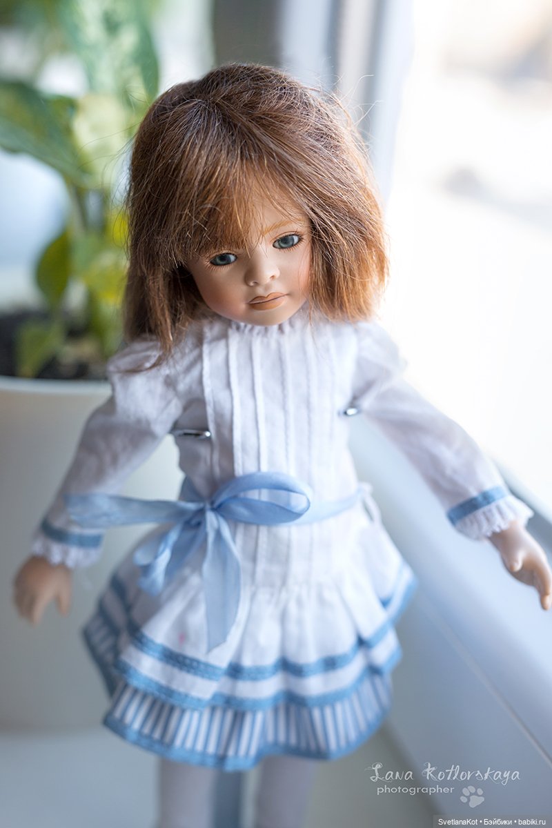 Жемчужина от Хайди Плюсцок (Heidi Plusczok ) (фото 7)