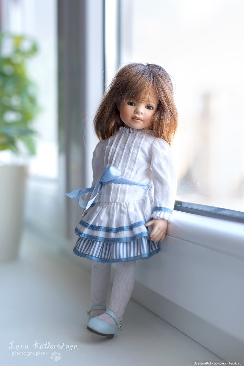 Жемчужина от Хайди Плюсцок (Heidi Plusczok ) (фото 2)