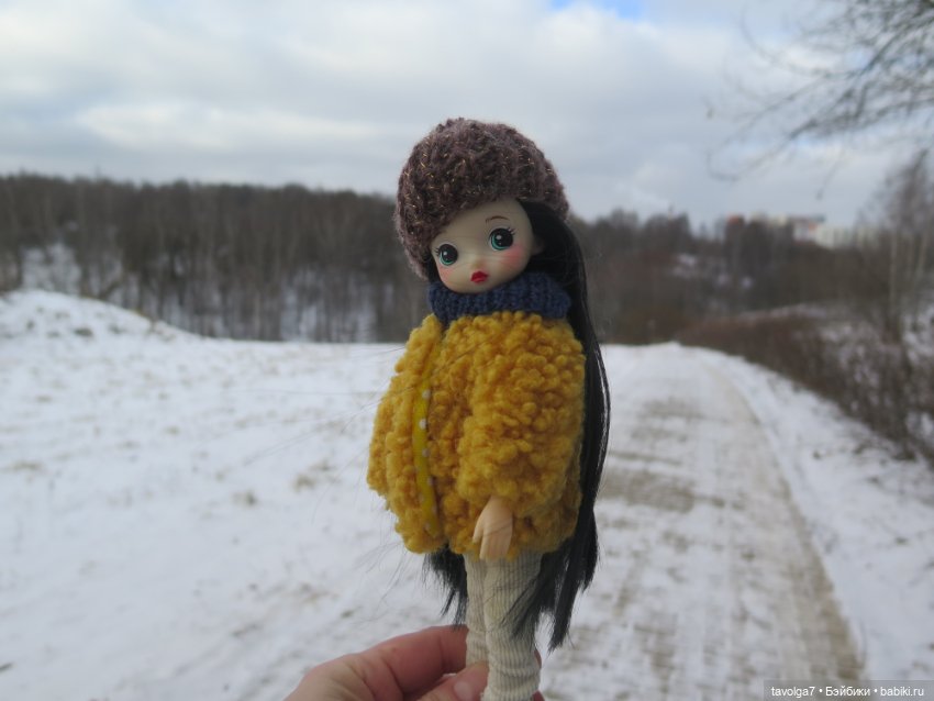 Popo Milk!!! Внезапно Popo Milk в моей команде (фото 2)