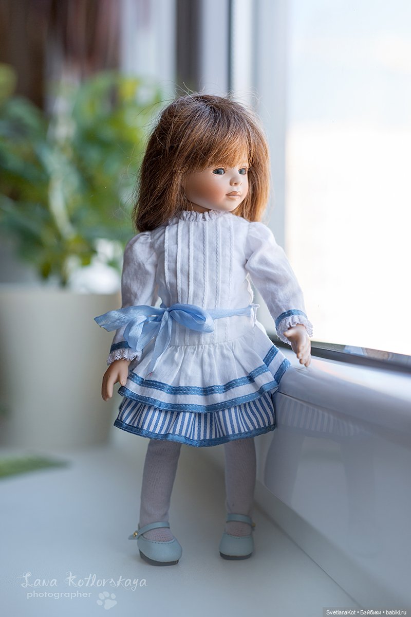 Жемчужина от Хайди Плюсцок (Heidi Plusczok ) (фото 5)