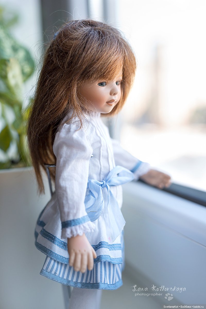 Жемчужина от Хайди Плюсцок (Heidi Plusczok ) (фото 6)