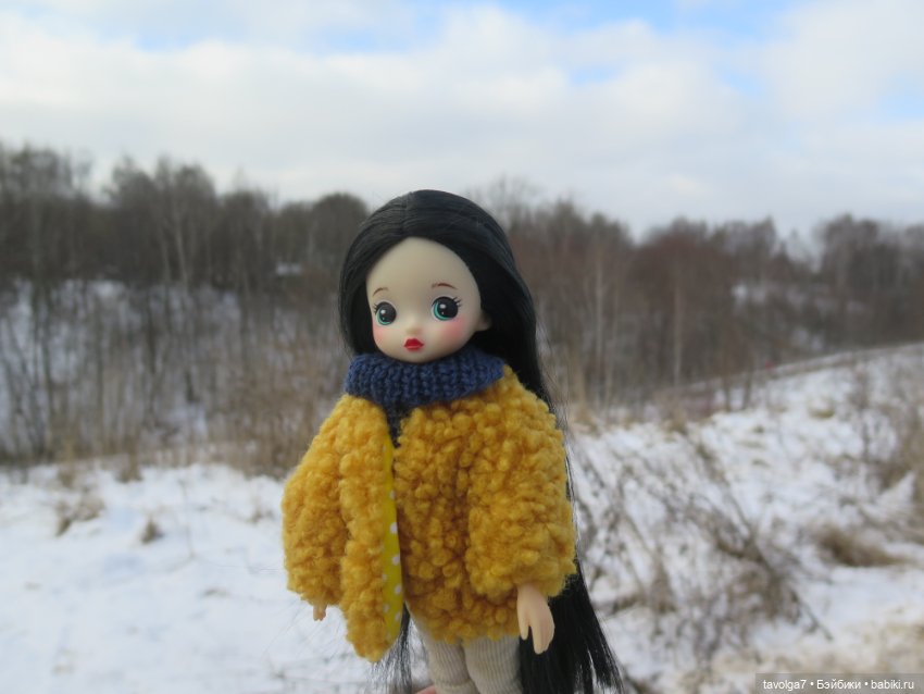 Popo Milk!!! Внезапно Popo Milk в моей команде (фото 5)