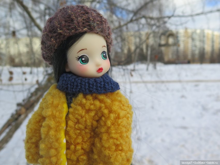 Popo Milk!!! Внезапно Popo Milk в моей команде (фото 10)