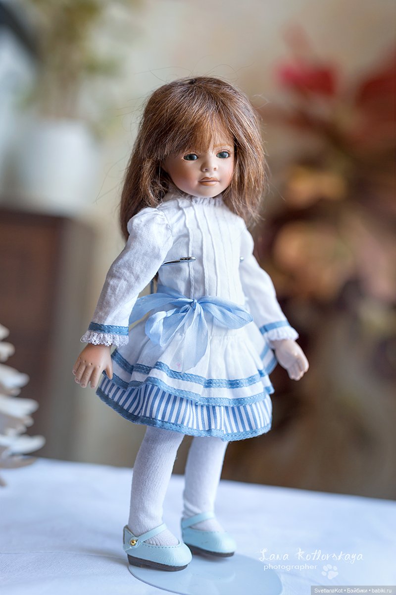 Жемчужина от Хайди Плюсцок (Heidi Plusczok ) (фото 4)